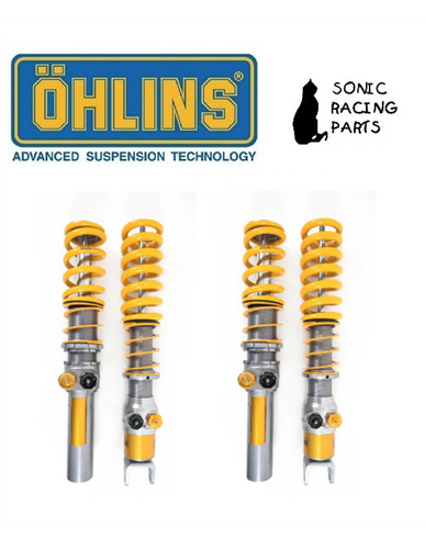 Pov my00 spring ohlins - +,