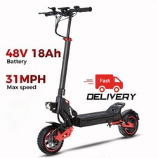J15MAX OffRoad Scooter for