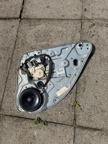 Ford focus right offside - ford,