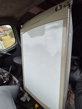 Dometic RMD8505 3 Way Fridge/freezer. Caravan/motorhome. Untested