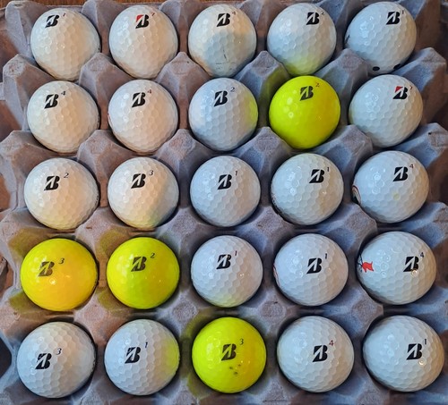 Bridgestone tour x - bridgestone,