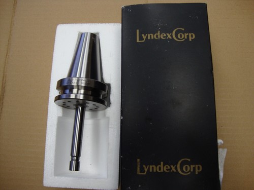 Lyndex nikken bt40 er8 - er8, collet