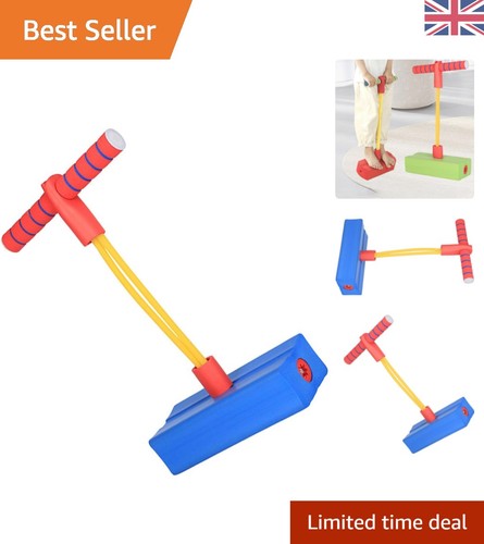 Pogo stick easy grip balance - pogo,