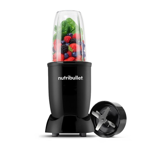 Nutribullet 500 starter kit - -,