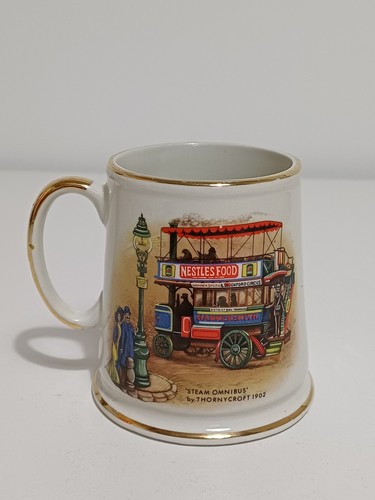 James kent old foley - james, mug