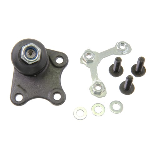 Vaico aftermarket ball joint - vaico,
