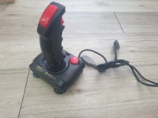 Cheetah 125+ Joystick Controller Untested Cheetah 125 + Free Postage