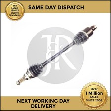 FITS SUZUKI SWIFT 1.5 PETROL DRIVE SHAFT OFF/SIDE 2005>ONWARDS