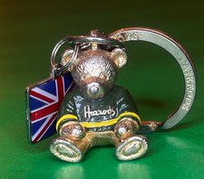 Harrods Gold /green chrome