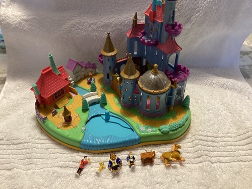 Vintage 1998 mini collection - vintage,