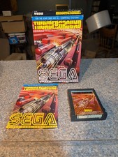 Atari 2600 7800+ Thunderground