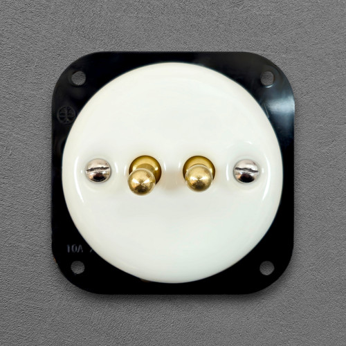 Gang way toggle dolly - toggle,