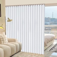 Accordion Door 100×84 inch