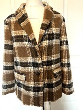 Cider BNWT Coat/Jacket