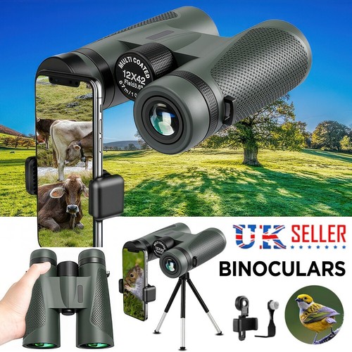 Outdoor camping 12x42 military - camping,