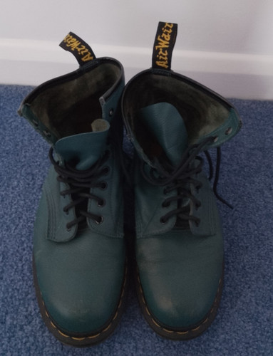 Vintage rare 1460 martens - rare,