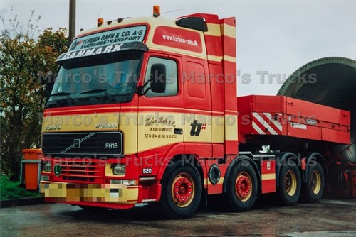 Truck photo volvo fh16 - photo,