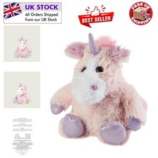 Junior Sparkly Pink Unicorn