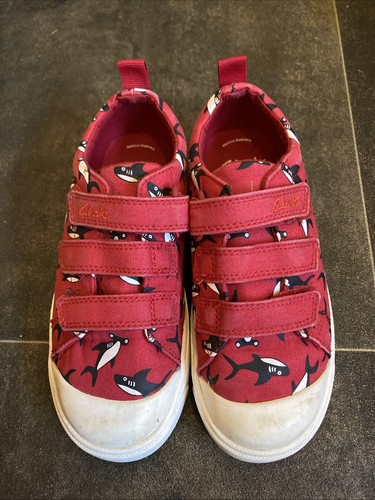 Clarks children shoes size - children’s,