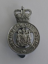 Obsolete Birmingham City