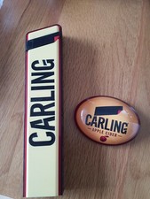 Oval carling apple - carling, 3d