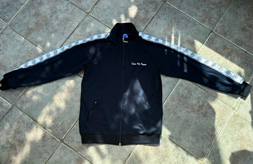 Qpr retro jacket - retro, size