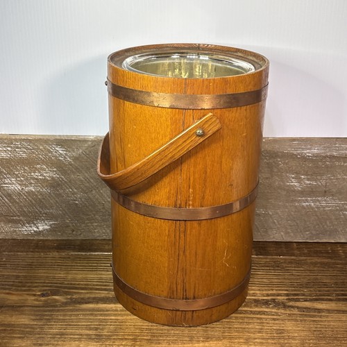 Rare antique tall - tall, wood