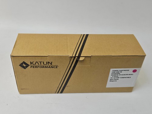 Kyocera 5270m compatible - kyocera, tk-5270m