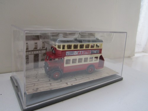 Vintage london transport - transport, bus