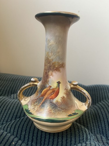 Antique possibly royal - antique,
