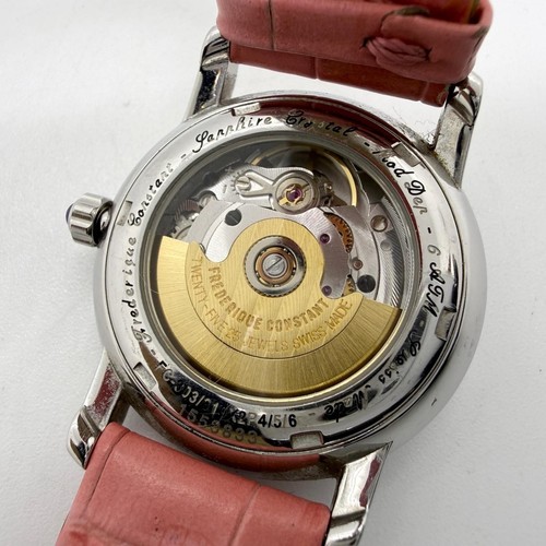 Frederique constant geneve - frederique,