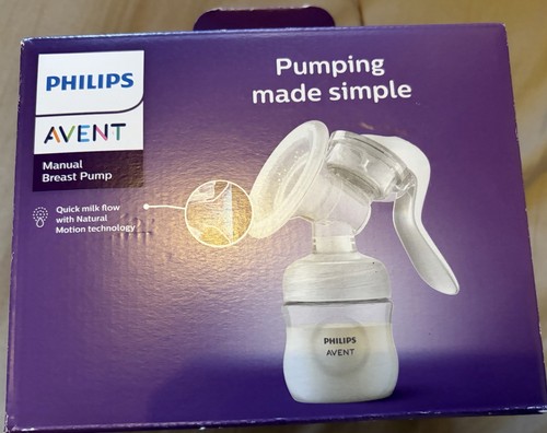 Philips avent natural comfort - philips,