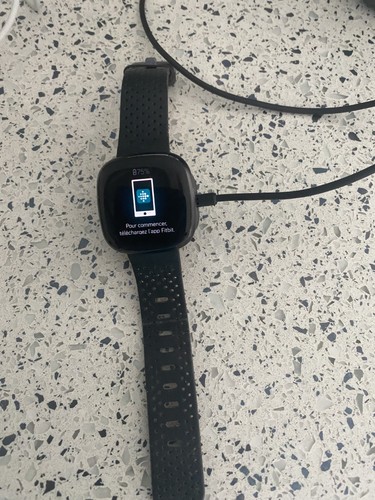 Fitbit versa activity - fitbit,
