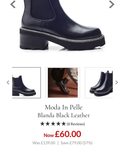 Moda pelle blanda women s - in,