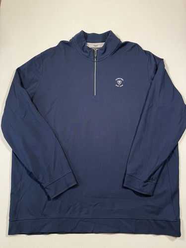 Adidas jacket mens 2xl blue - jacket,