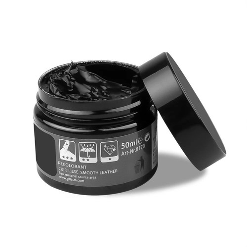 Colour restorer dye balm for - colour,