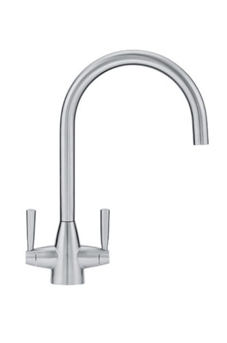 Franke valais stainless steel - stainless,