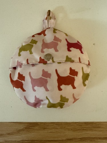 Radley scotty dog pink - radley,