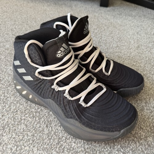 Adidas crazy explosive - crazy, pk