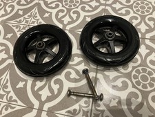 Bugaboo Bee 5 Rear Wheel Pair