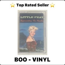 LITTLE FEAT - Representing The