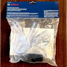 Bosch RA1177AT Dust Extraction