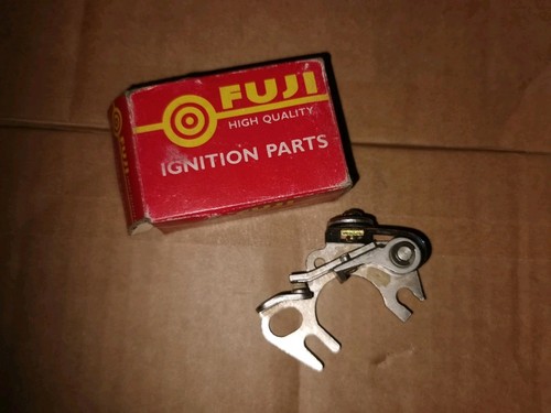 Fuji ignition part nissan - part,