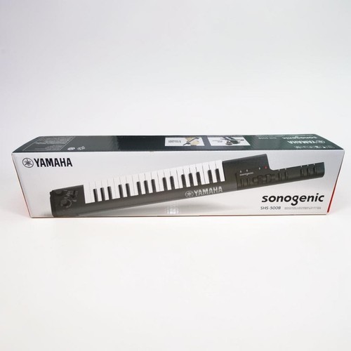 Yamaha shs 500b - yamaha, sonogenic