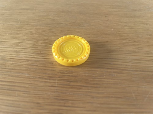 Connect spare game piece mb - piece,