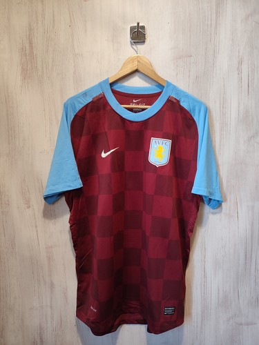 Authentic aston villa 2011 - aston,