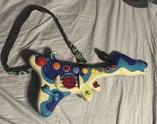 B Toys Electric Guitar