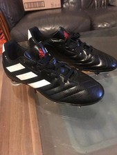 Adidas Goletto VII Firm Ground