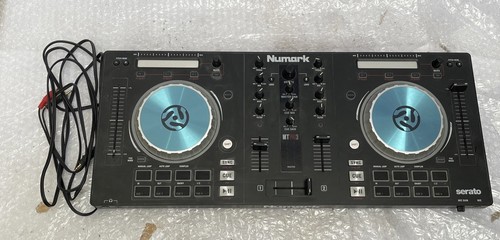 Numark mixtrack pro - numark,