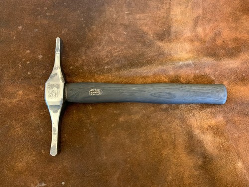 Victory tools leafing hammer - victory,